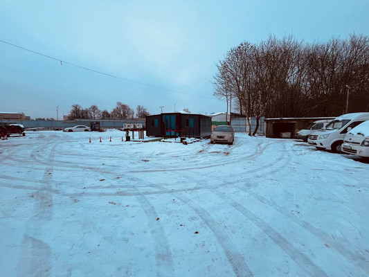 Сдам склад 939,4 м2, Невская ул, 122, Калининград г