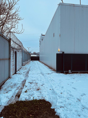 Сдам склад 939,4 м2, Невская ул, 122, Калининград г