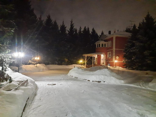 Продам дом, Солмановское Поле ул, Лесной Городок дп, 0 км от города