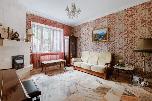 Продам дом, Солмановское Поле ул, Лесной Городок дп, 0 км от города