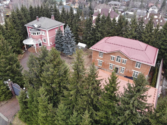 Продам дом, Солмановское Поле ул, Лесной Городок дп, 0 км от города