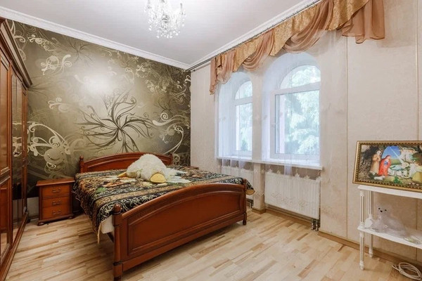 Продам дом, Солмановское Поле ул, Лесной Городок дп, 0 км от города