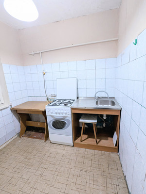 Продам двухкомнатную (2-комн.) квартиру, Молодежная ул, 13, Чехов г