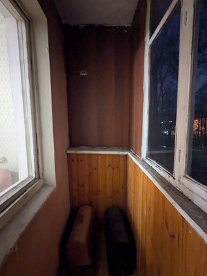 Продам двухкомнатную (2-комн.) квартиру, Молодежная ул, 13, Чехов г