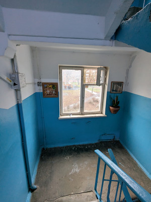 Продам двухкомнатную (2-комн.) квартиру, Молодежная ул, 13, Чехов г