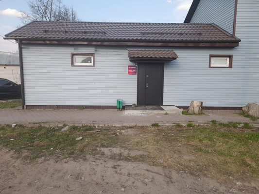 Продам торговое помещение 87 м2, Новосельская ул, к1, Чехов г