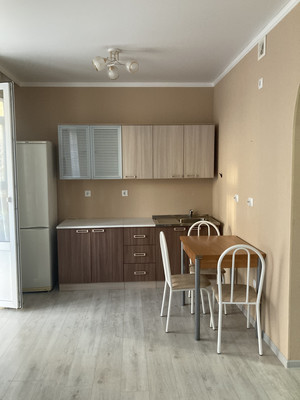 Продам однокомнатную (1-комн.) квартиру, Мирная ул, 29к5, Анапа г