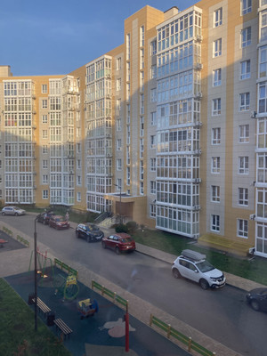 Продам однокомнатную (1-комн.) квартиру, Мирная ул, 29к5, Анапа г