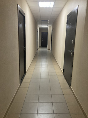 Продам однокомнатную (1-комн.) квартиру, Мирная ул, 29к5, Анапа г