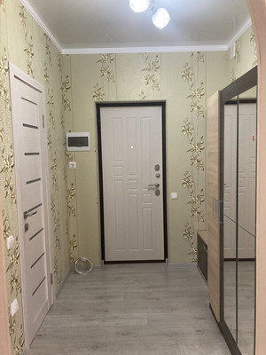 Продам однокомнатную (1-комн.) квартиру, Мирная ул, 29к5, Анапа г