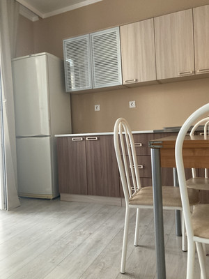 Продам однокомнатную (1-комн.) квартиру, Мирная ул, 29к5, Анапа г