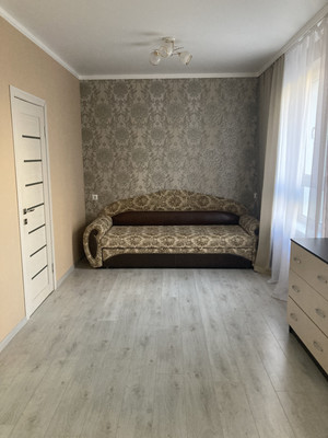 Продам однокомнатную (1-комн.) квартиру, Мирная ул, 29к5, Анапа г