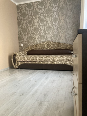 Продам однокомнатную (1-комн.) квартиру, Мирная ул, 29к5, Анапа г