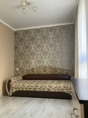 Продам однокомнатную (1-комн.) квартиру, Мирная ул, 29к5, Анапа г