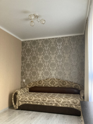 Продам однокомнатную (1-комн.) квартиру, Мирная ул, 29к5, Анапа г