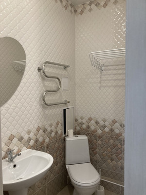 Продам однокомнатную (1-комн.) квартиру, Мирная ул, 29к5, Анапа г