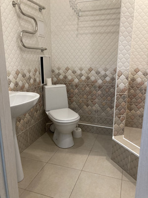 Продам однокомнатную (1-комн.) квартиру, Мирная ул, 29к5, Анапа г