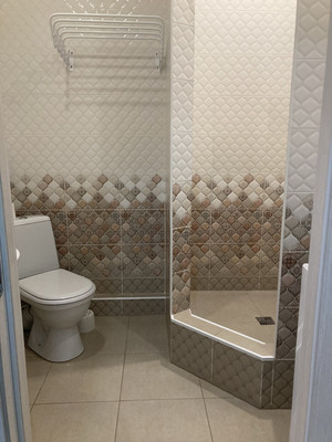 Продам однокомнатную (1-комн.) квартиру, Мирная ул, 29к5, Анапа г