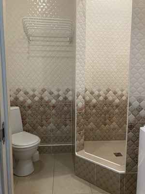 Продам однокомнатную (1-комн.) квартиру, Мирная ул, 29к5, Анапа г