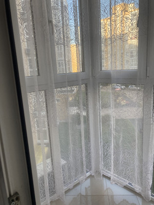 Продам однокомнатную (1-комн.) квартиру, Мирная ул, 29к5, Анапа г