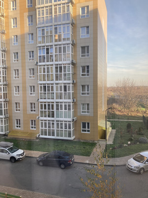 Продам однокомнатную (1-комн.) квартиру, Мирная ул, 29к5, Анапа г