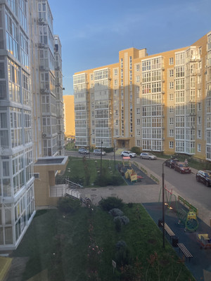 Продам однокомнатную (1-комн.) квартиру, Мирная ул, 29к5, Анапа г