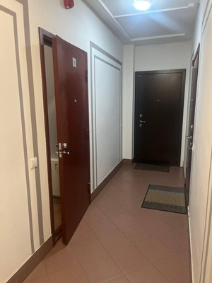 Продам однокомнатную (1-комн.) квартиру, Республиканская ул, 24к1, Санкт-Петербург г