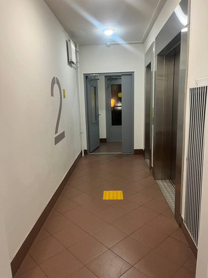 Продам однокомнатную (1-комн.) квартиру, Республиканская ул, 24к1, Санкт-Петербург г