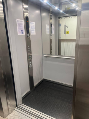 Продам однокомнатную (1-комн.) квартиру, Республиканская ул, 24к1, Санкт-Петербург г