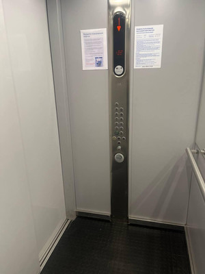 Продам однокомнатную (1-комн.) квартиру, Республиканская ул, 24к1, Санкт-Петербург г