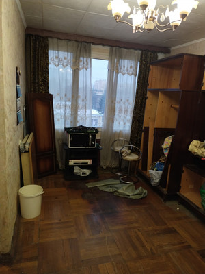 Продам трехкомнатную (3-комн.) квартиру, Новаторов б-р, 10, Санкт-Петербург г