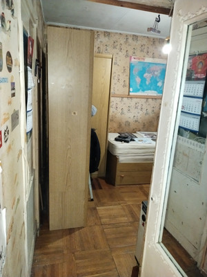 Продам трехкомнатную (3-комн.) квартиру, Новаторов б-р, 10, Санкт-Петербург г