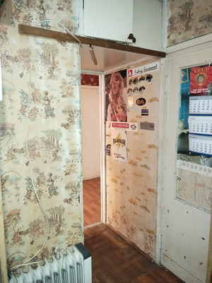 Продам трехкомнатную (3-комн.) квартиру, Новаторов б-р, 10, Санкт-Петербург г