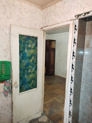 Продам трехкомнатную (3-комн.) квартиру, Новаторов б-р, 10, Санкт-Петербург г