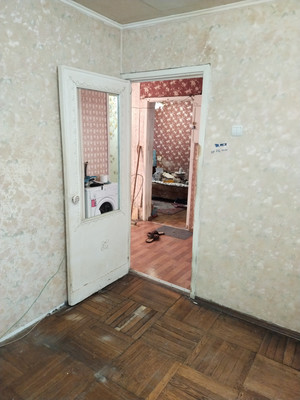 Продам трехкомнатную (3-комн.) квартиру, Новаторов б-р, 10, Санкт-Петербург г