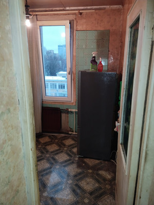 Продам трехкомнатную (3-комн.) квартиру, Новаторов б-р, 10, Санкт-Петербург г