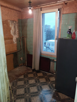 Продам трехкомнатную (3-комн.) квартиру, Новаторов б-р, 10, Санкт-Петербург г