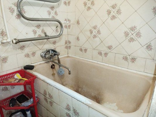 Продам трехкомнатную (3-комн.) квартиру, Новаторов б-р, 10, Санкт-Петербург г