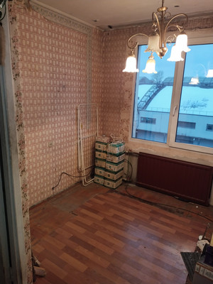 Продам трехкомнатную (3-комн.) квартиру, Новаторов б-р, 10, Санкт-Петербург г