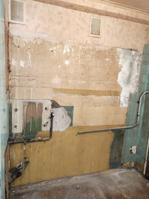 Продам трехкомнатную (3-комн.) квартиру, Новаторов б-р, 10, Санкт-Петербург г