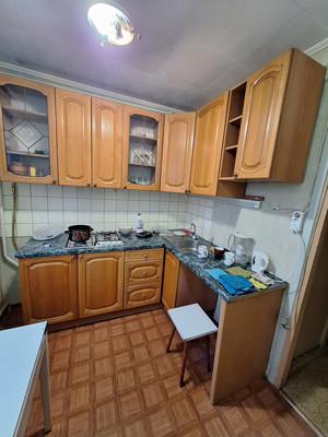 Сдам трехкомнатную (3-комн.) квартиру, Ярославское ш, 8к1, Москва г