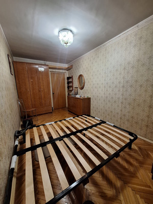 Сдам трехкомнатную (3-комн.) квартиру, Ярославское ш, 8к1, Москва г