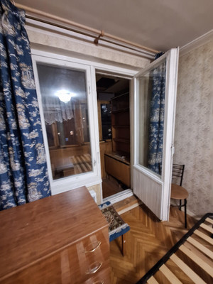 Сдам трехкомнатную (3-комн.) квартиру, Ярославское ш, 8к1, Москва г