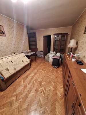 Сдам трехкомнатную (3-комн.) квартиру, Ярославское ш, 8к1, Москва г