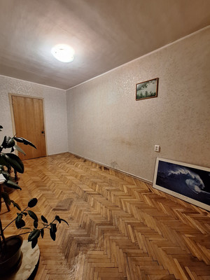 Сдам трехкомнатную (3-комн.) квартиру, Ярославское ш, 8к1, Москва г