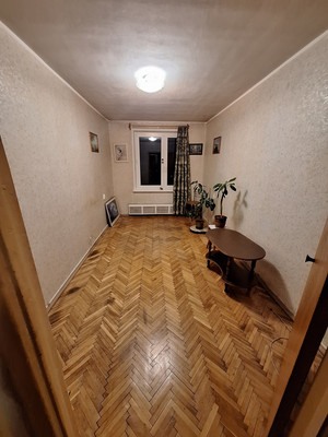 Сдам трехкомнатную (3-комн.) квартиру, Ярославское ш, 8к1, Москва г