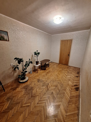 Сдам трехкомнатную (3-комн.) квартиру, Ярославское ш, 8к1, Москва г