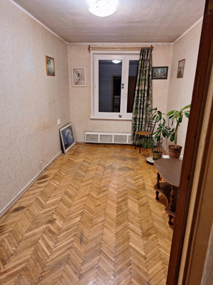 Сдам трехкомнатную (3-комн.) квартиру, Ярославское ш, 8к1, Москва г