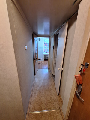 Сдам трехкомнатную (3-комн.) квартиру, Ярославское ш, 8к1, Москва г