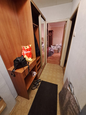 Сдам трехкомнатную (3-комн.) квартиру, Ярославское ш, 8к1, Москва г